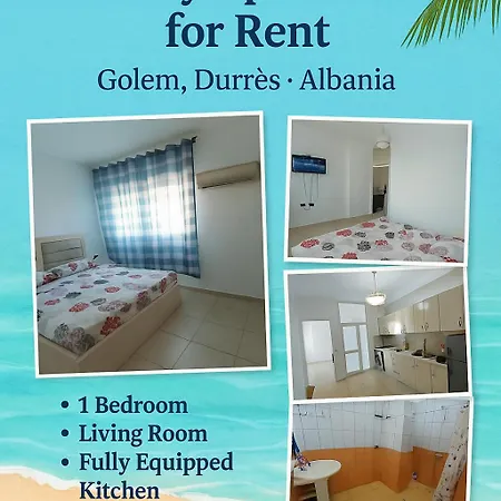 Luxury Comfort * Durrës