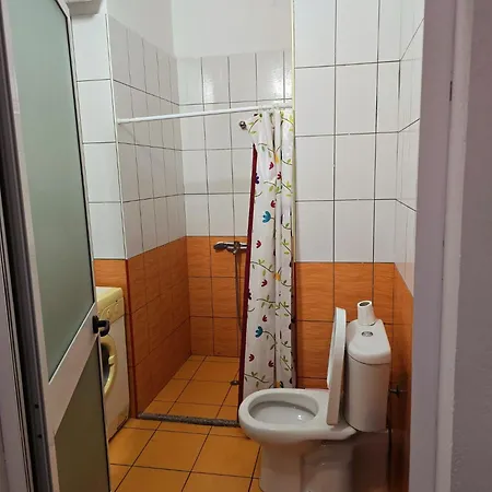 Luxury Comfort Apartamento
