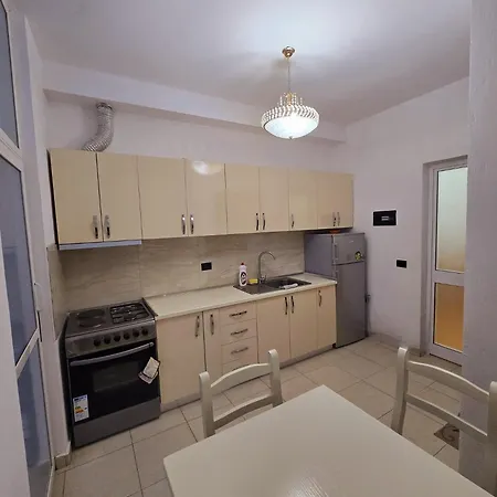 Luxury Comfort * Durrës