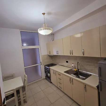 Luxury Comfort Apartamento *
