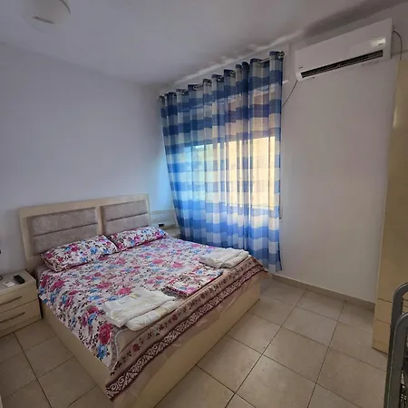 Apartamento Luxury Comfort *