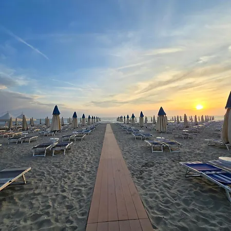 Luxury Comfort * Durrës
