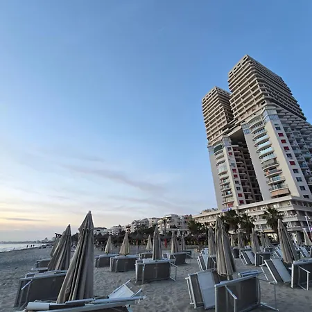 Luxury Comfort Apartment Durrës